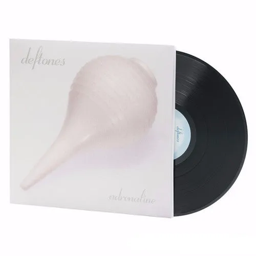 DEFTONES 'ADRENALINE' LP