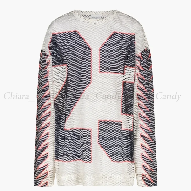 Dries Van Noten  |Crew Neck Street Style Long Sleeves Oversized