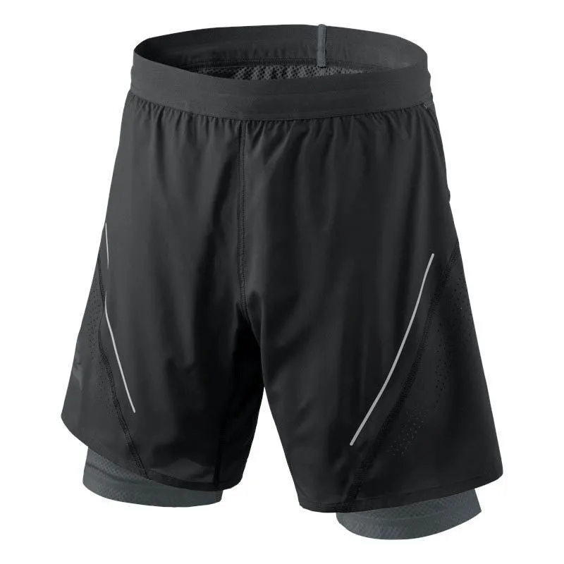 Dynafit  Alpine Pro 2/1 Shorts - Pantaloncini running - Uomo