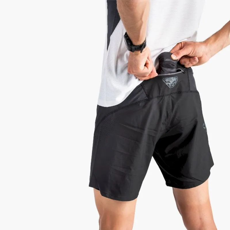 Dynafit  Alpine Pro 2/1 Shorts - Pantaloncini running - Uomo