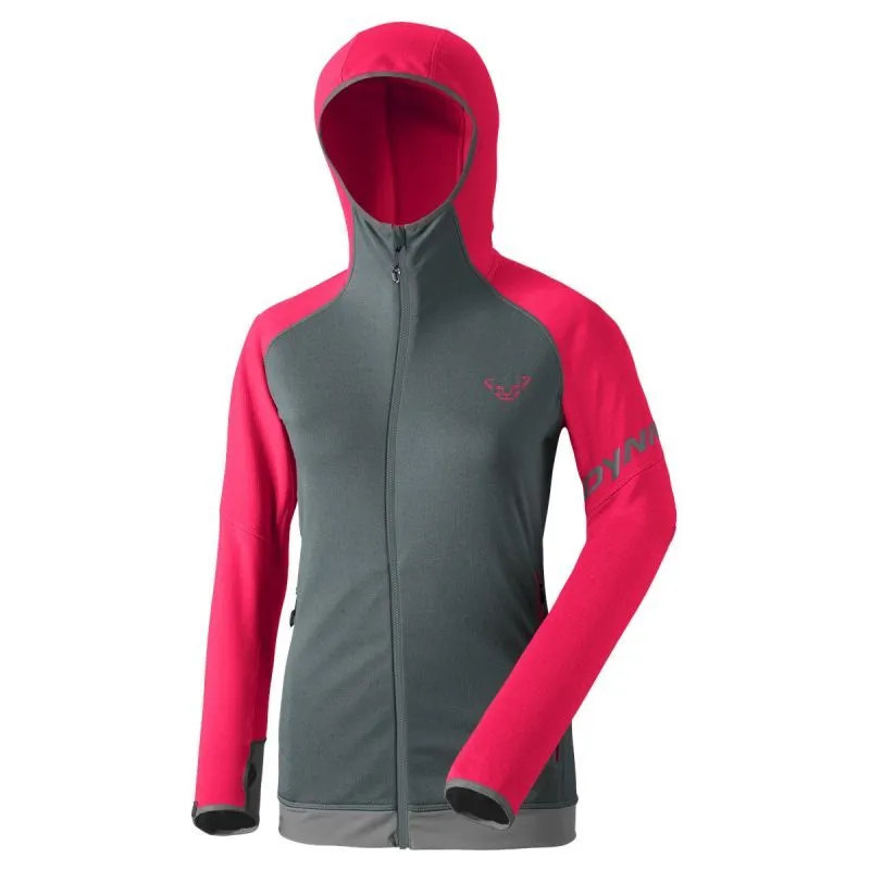 Dynafit  Transalper Thermal W Hoody - Giacca in pile - Donna