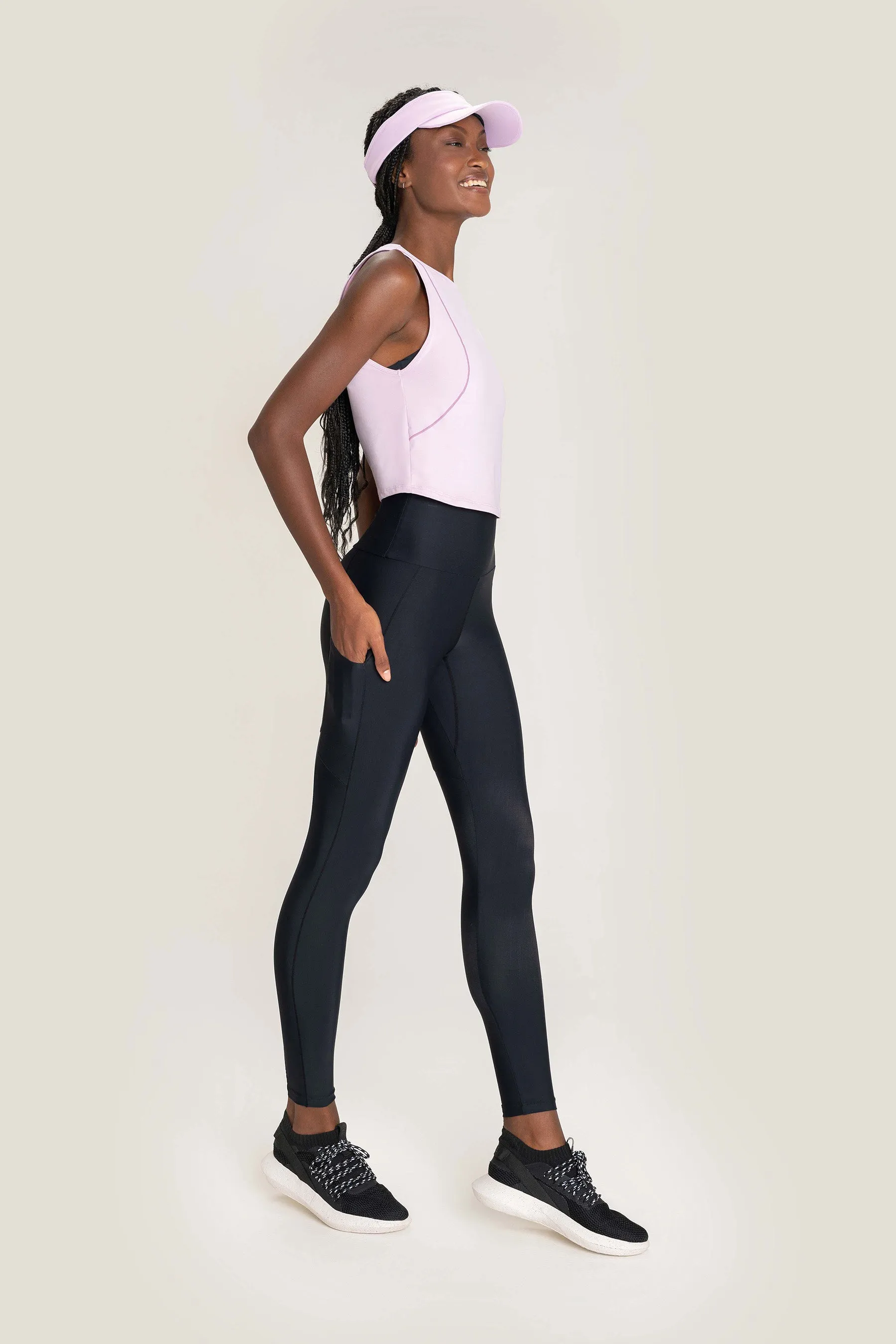 Essential Power Intense Legging