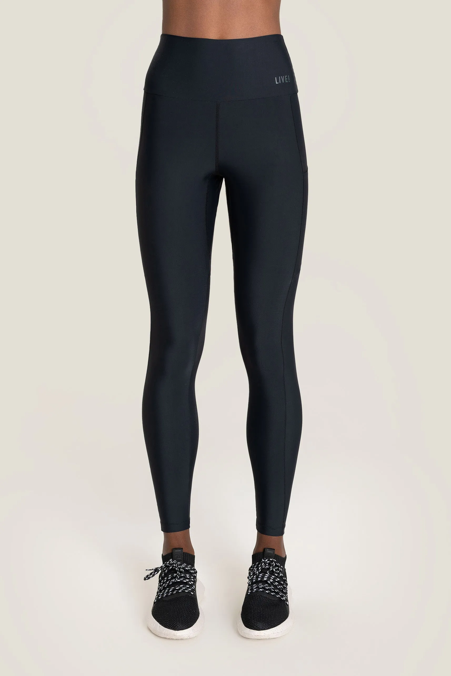 Essential Power Intense Legging