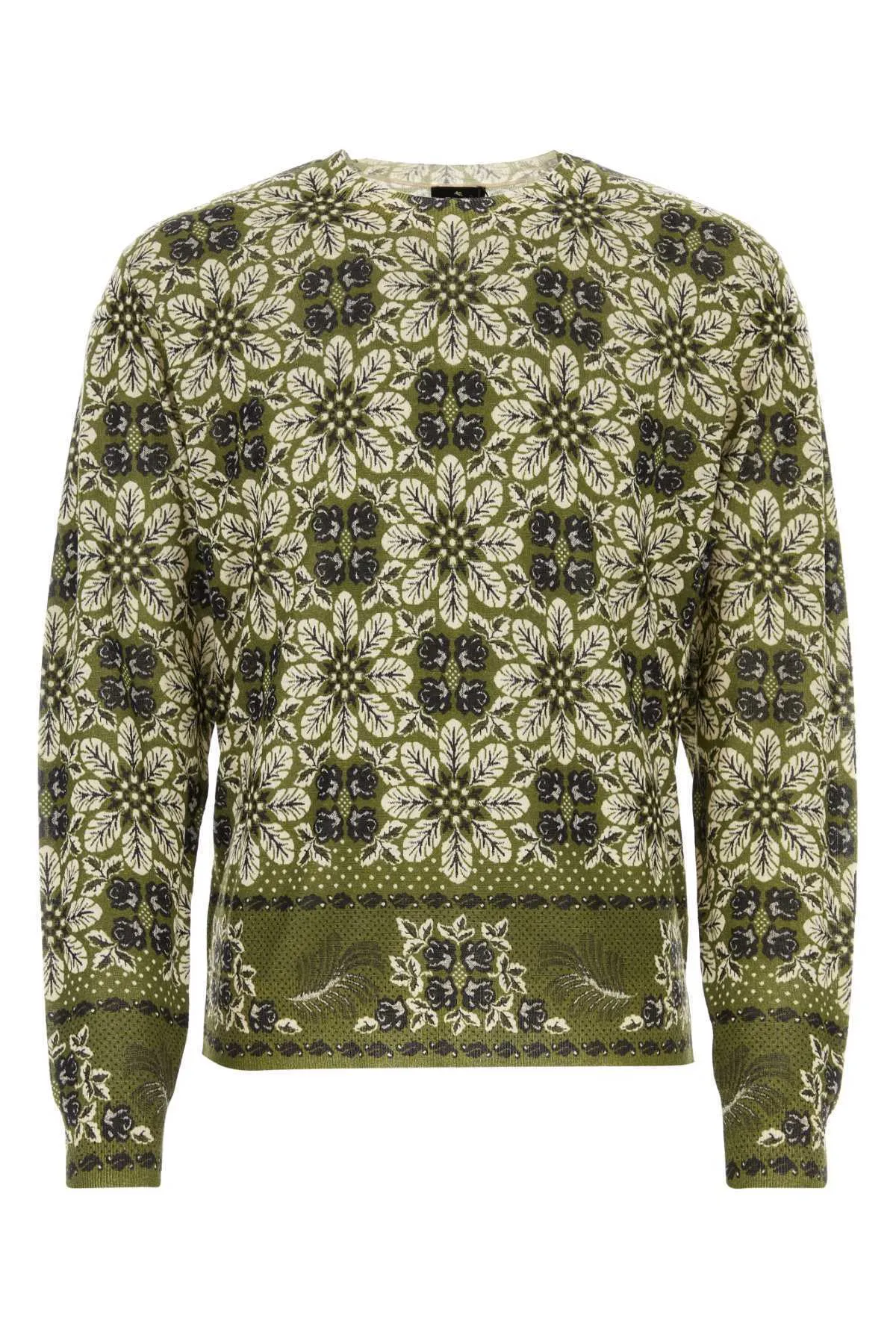 ETRO  |Sweaters