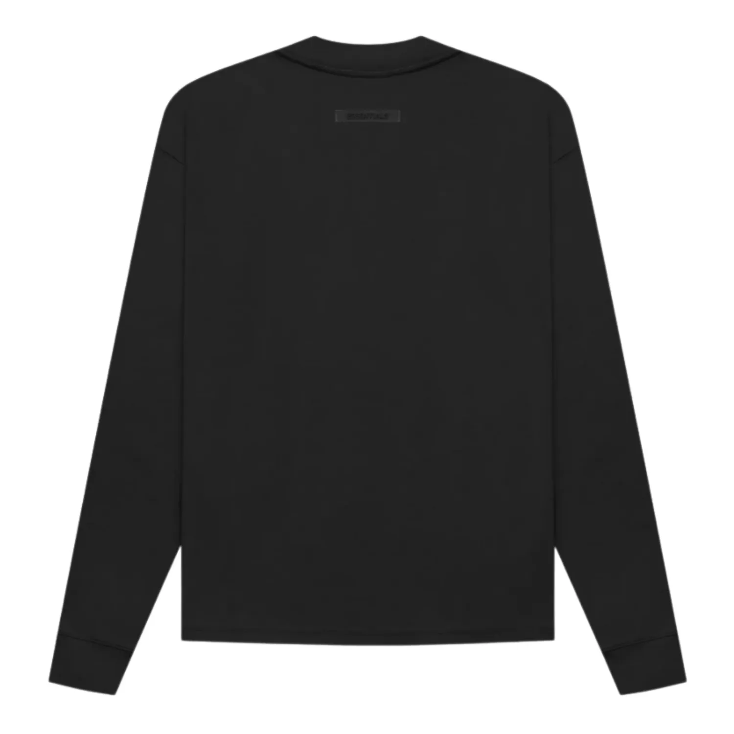 FEAR OF GOD  |Unisex Street Style U-Neck Long Sleeves Plain Cotton