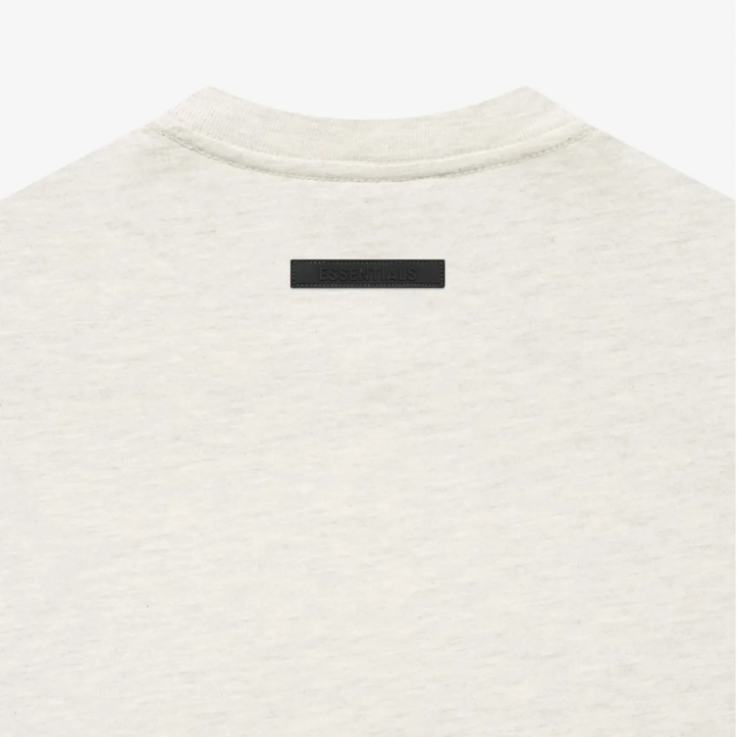 FEAR OF GOD  |Unisex Street Style U-Neck Long Sleeves Plain Cotton