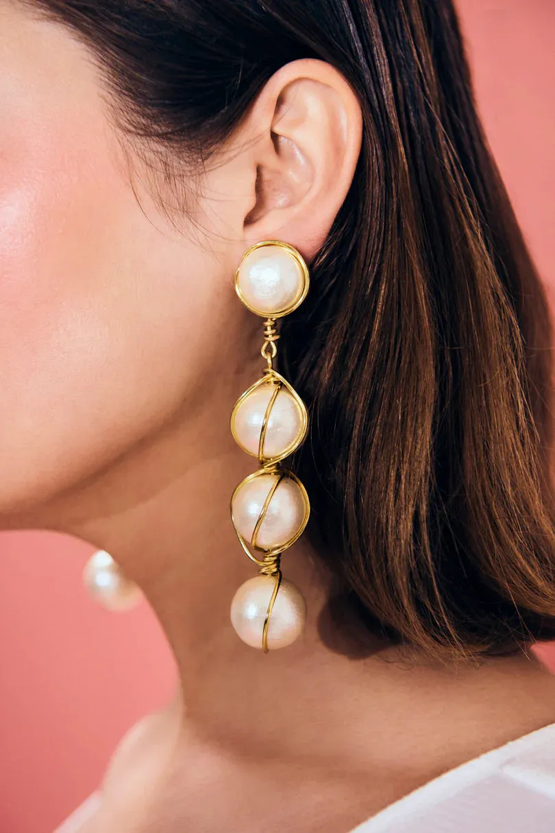 Giga Earring