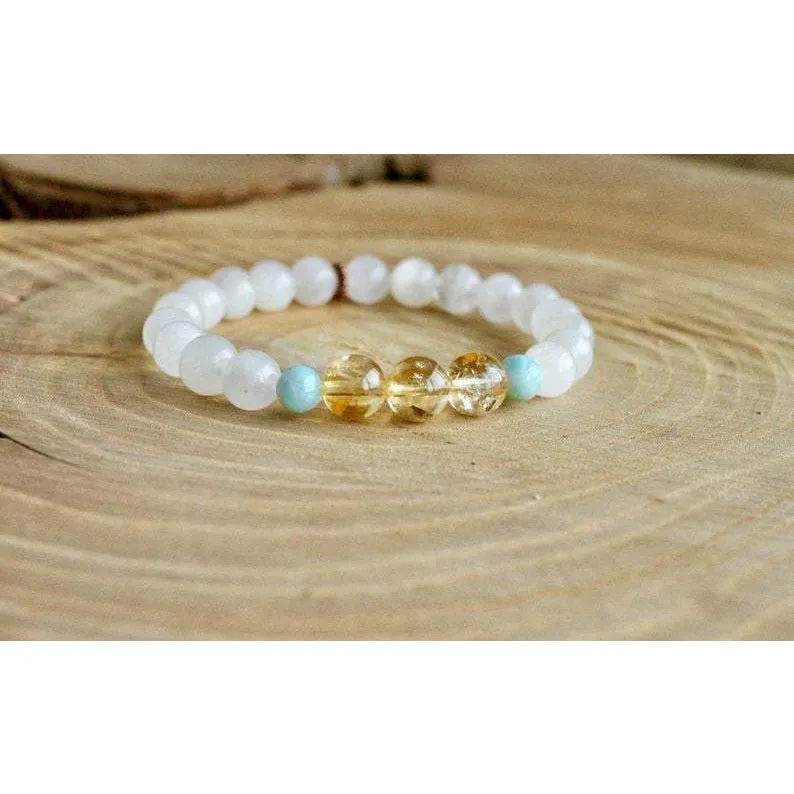 Goddess Bracelet