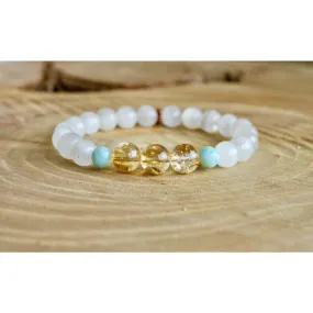 Goddess Bracelet