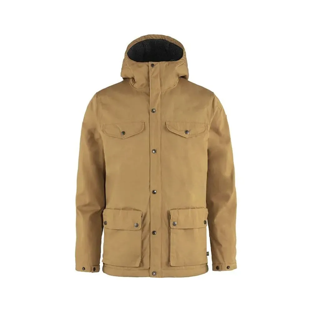 Greenland Winter Jacket M