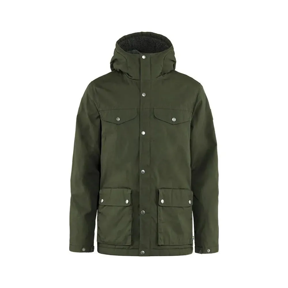 Greenland Winter Jacket M