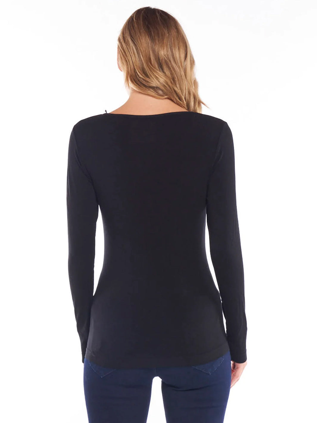 Kelli Long Sleeve Top