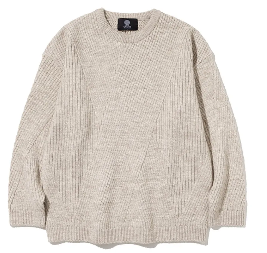 KNITTED  |Sweaters