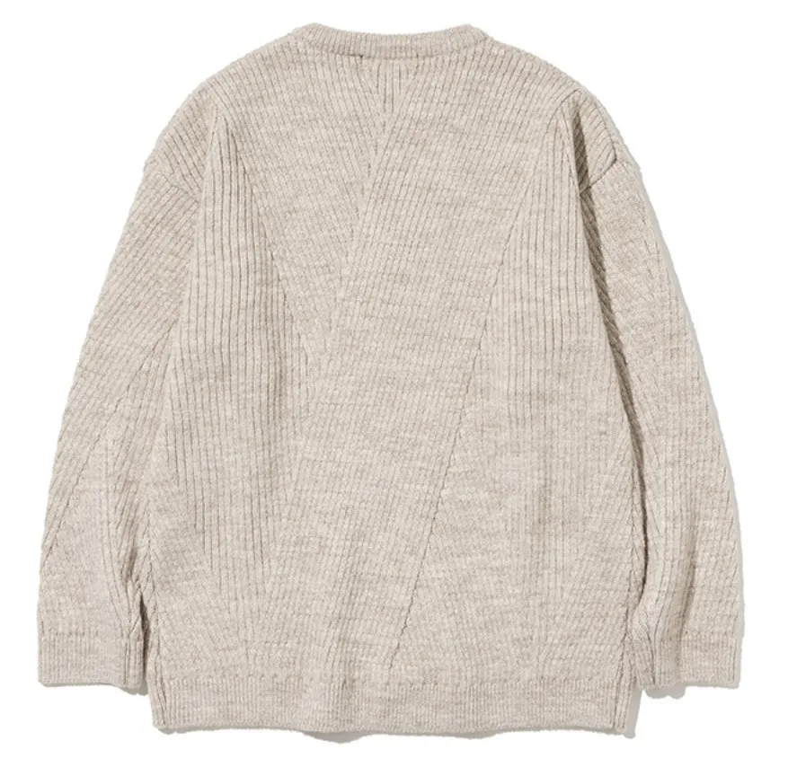 KNITTED  |Sweaters