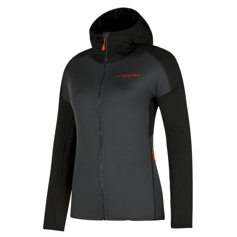 La Sportiva  Upendo Hoody W - Giacca in pile - Donna