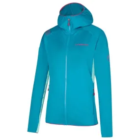 La Sportiva  Upendo Hoody W - Giacca in pile - Donna