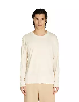 Lightweight Inside Out Long Sleeve