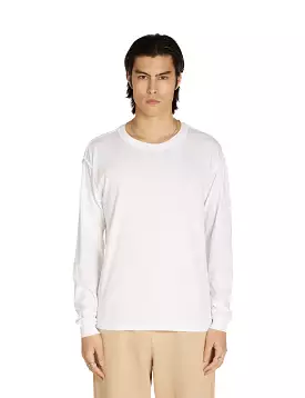 Lightweight Inside Out Long Sleeve