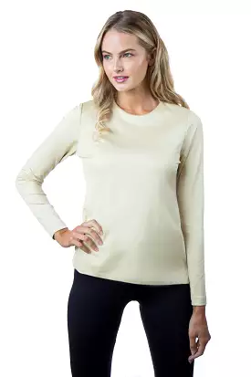 LIMITED COLORS: The Classic Long Sleeve