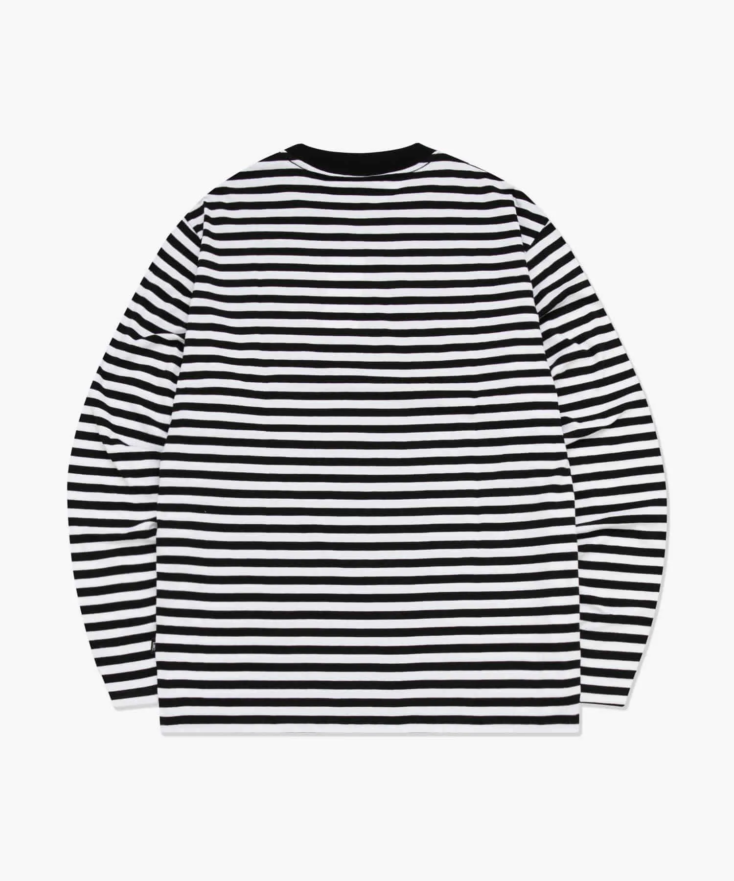 LMC  |Crew Neck Stripes Unisex Street Style U-Neck Long Sleeves