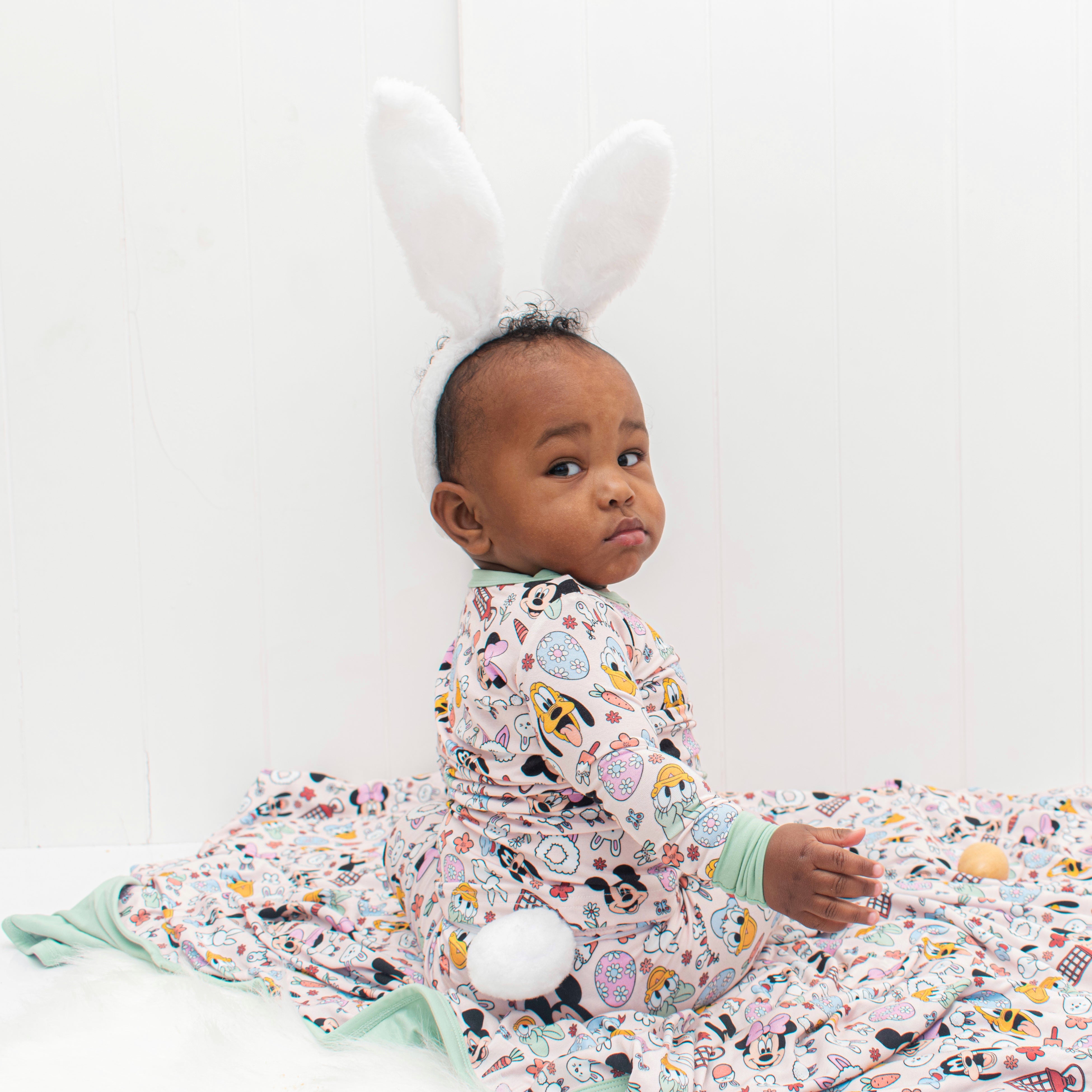 LONG SLEEVE 2 PIECE SETS- Easter Magic