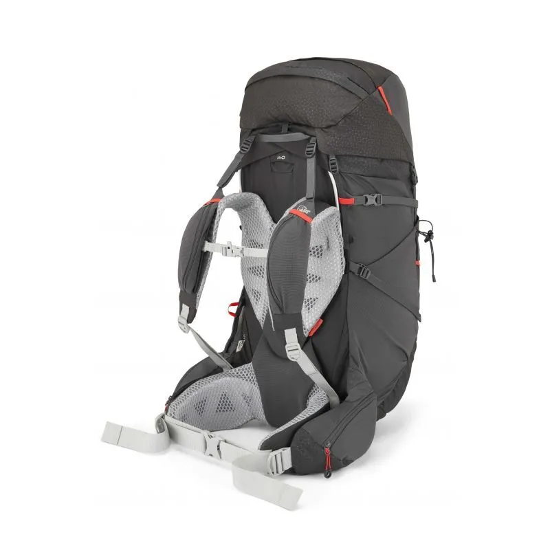 Lowe Alpine  Yacuri ND55 - Zaino da trekking - Donna