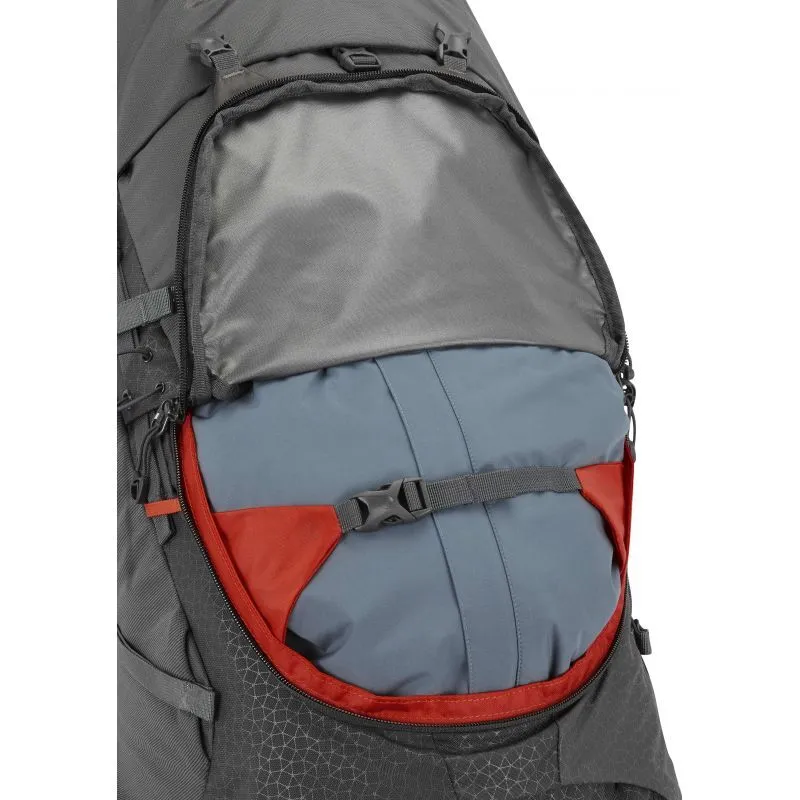 Lowe Alpine  Yacuri ND55 - Zaino da trekking - Donna