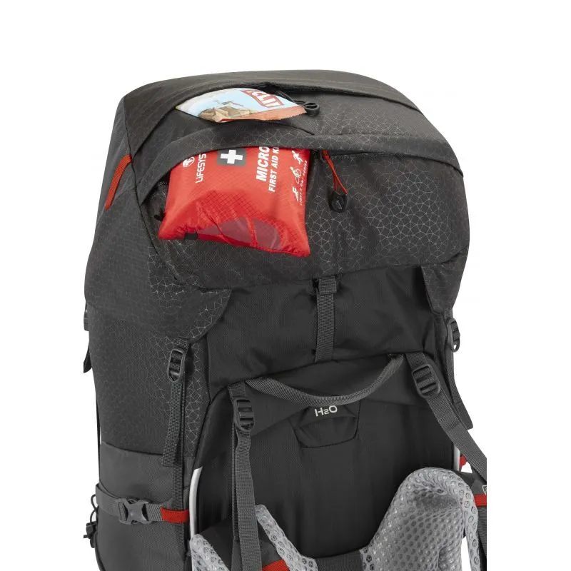 Lowe Alpine  Yacuri ND55 - Zaino da trekking - Donna