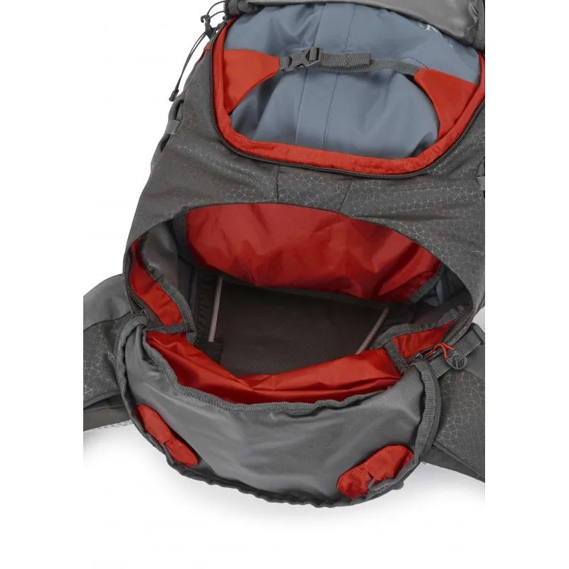 Lowe Alpine  Yacuri ND55 - Zaino da trekking - Donna