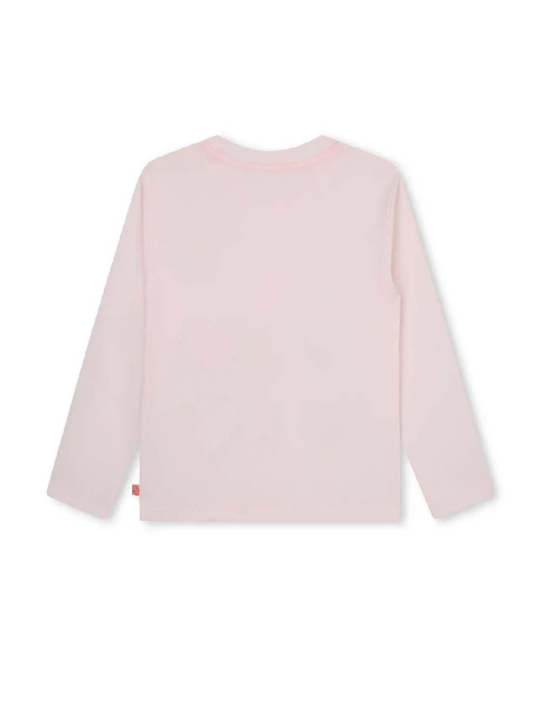 Maglia Billieblush bimba U15C08 rosa