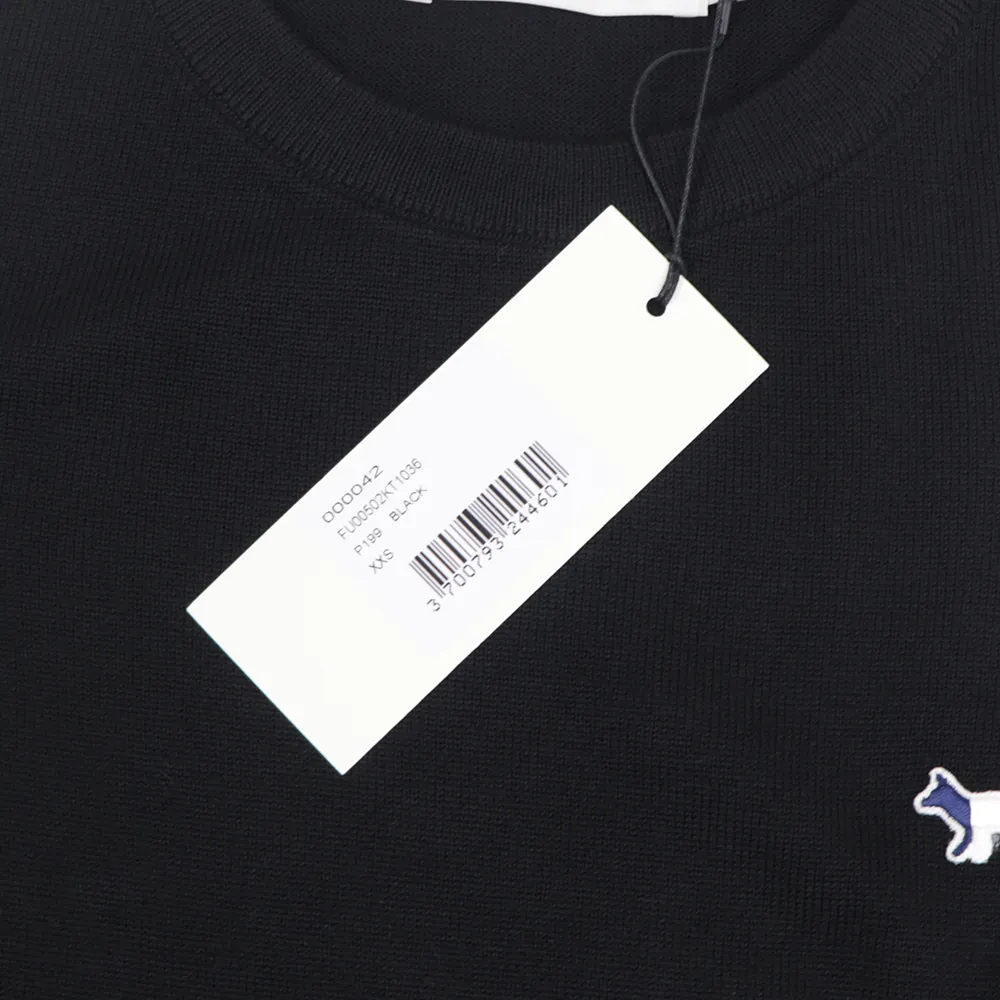 MAISON KITSUNE  |Designers Sweaters