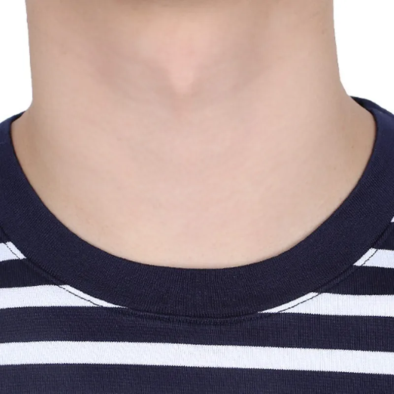 MAISON KITSUNE  |Stripes Street Style Long Sleeves Other Animal Patterns