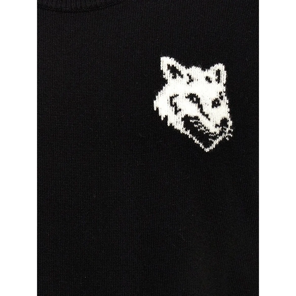 MAISON KITSUNE  |Sweaters