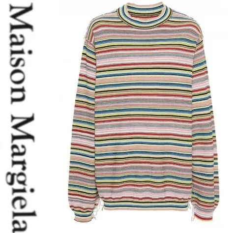 Maison Margiela  |Designers Sweaters