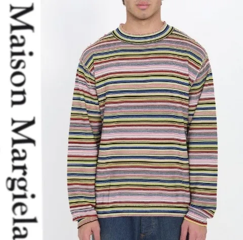 Maison Margiela  |Designers Sweaters