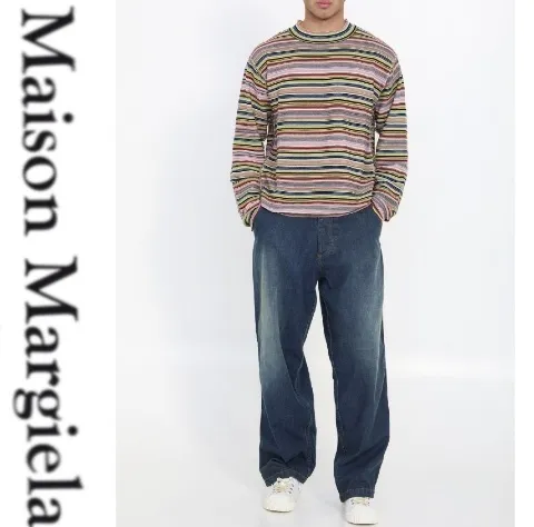 Maison Margiela  |Designers Sweaters