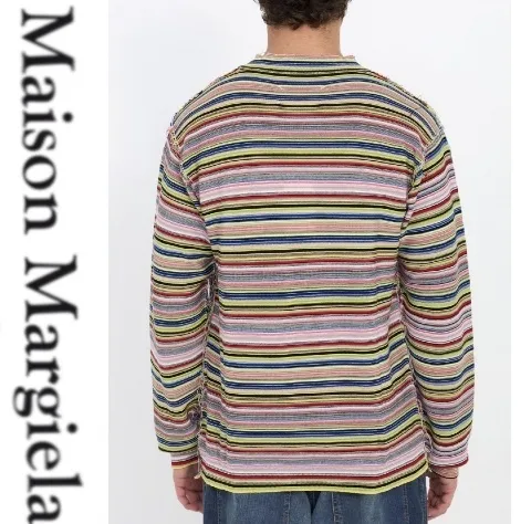 Maison Margiela  |Designers Sweaters