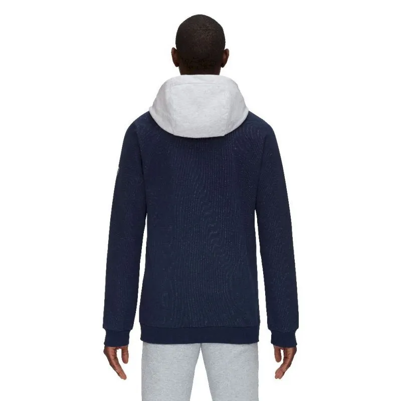 Mammut  La Liste ML Hoody - Felpa con cappuccio - Uomo