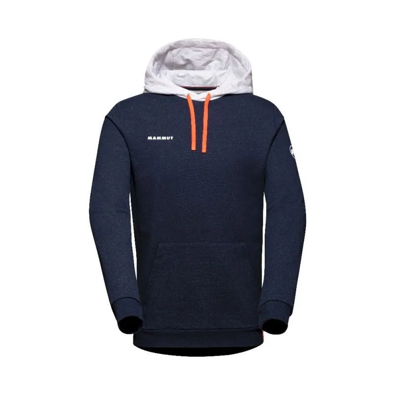 Mammut  La Liste ML Hoody - Felpa con cappuccio - Uomo