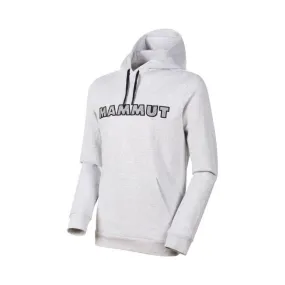 Mammut  Mammut Logo ML Hoody - Felpa con cappuccio - Uomo