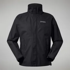 Men's RG Alpha 2.0 Gemini 3in1 Jacket - Black