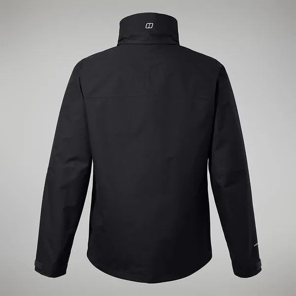 Men's RG Alpha 2.0 Gemini 3in1 Jacket - Black