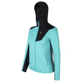 Montura  Thermalgrid Pro Hoody Maglia - Giacca in pile - Donna