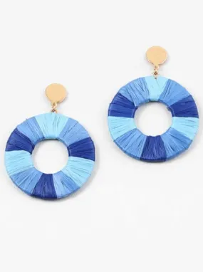 Mykonos Earring