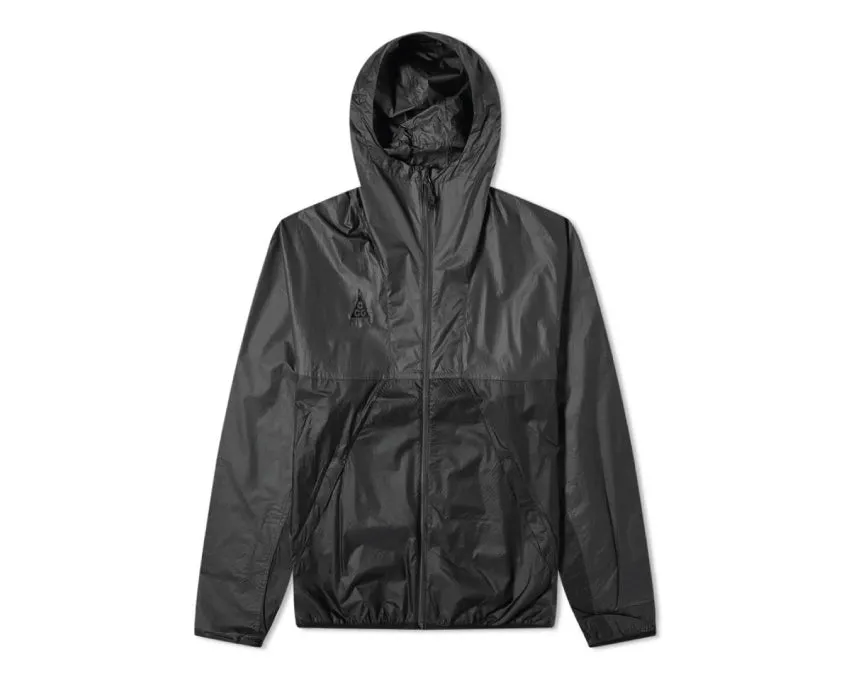 Nike M NRG ACG Lightweight Jacket Black