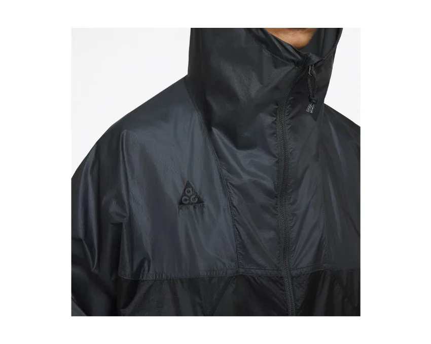 Nike M NRG ACG Lightweight Jacket Black