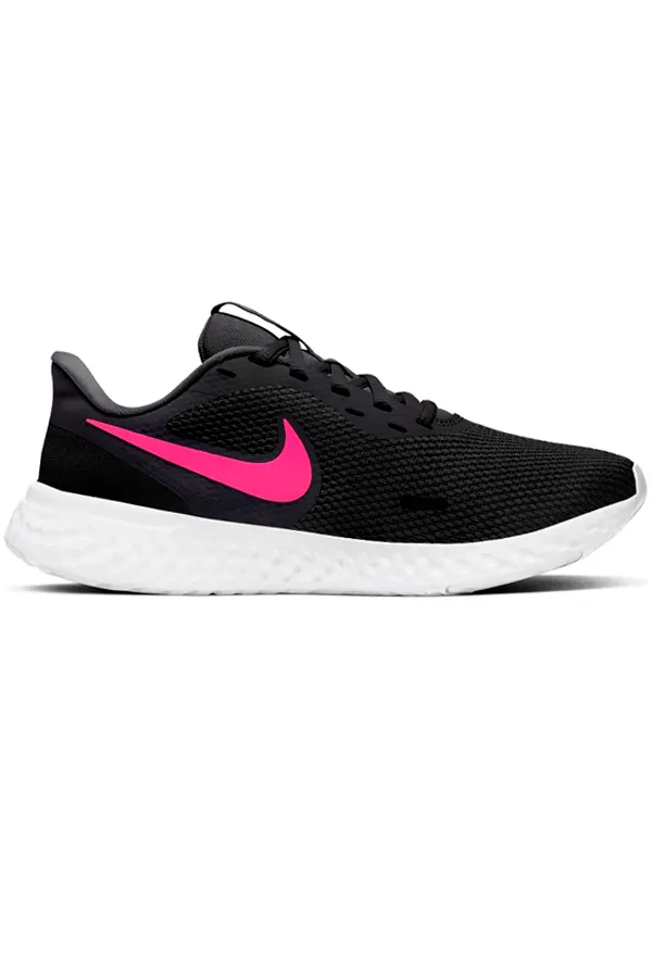 Nike Women Revolution 5 Running Shoes Pink