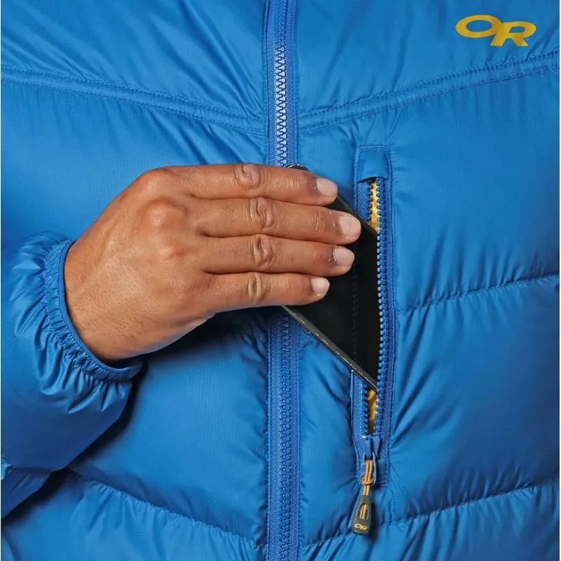 Outdoor Research  Transcendent Down Hoody - Giacca in piumino - Uomo