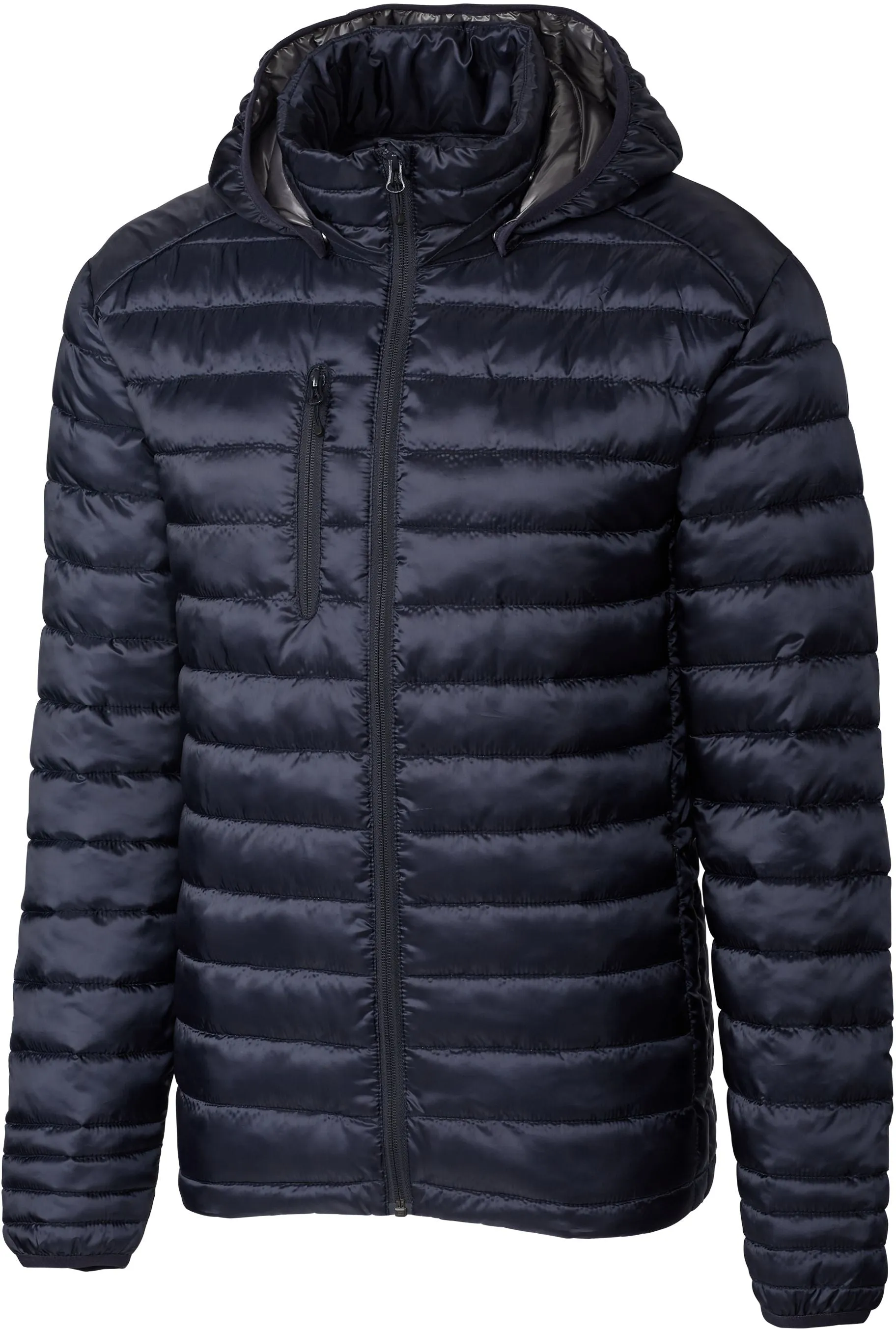 OUTLET-Clique Hudson Jacket