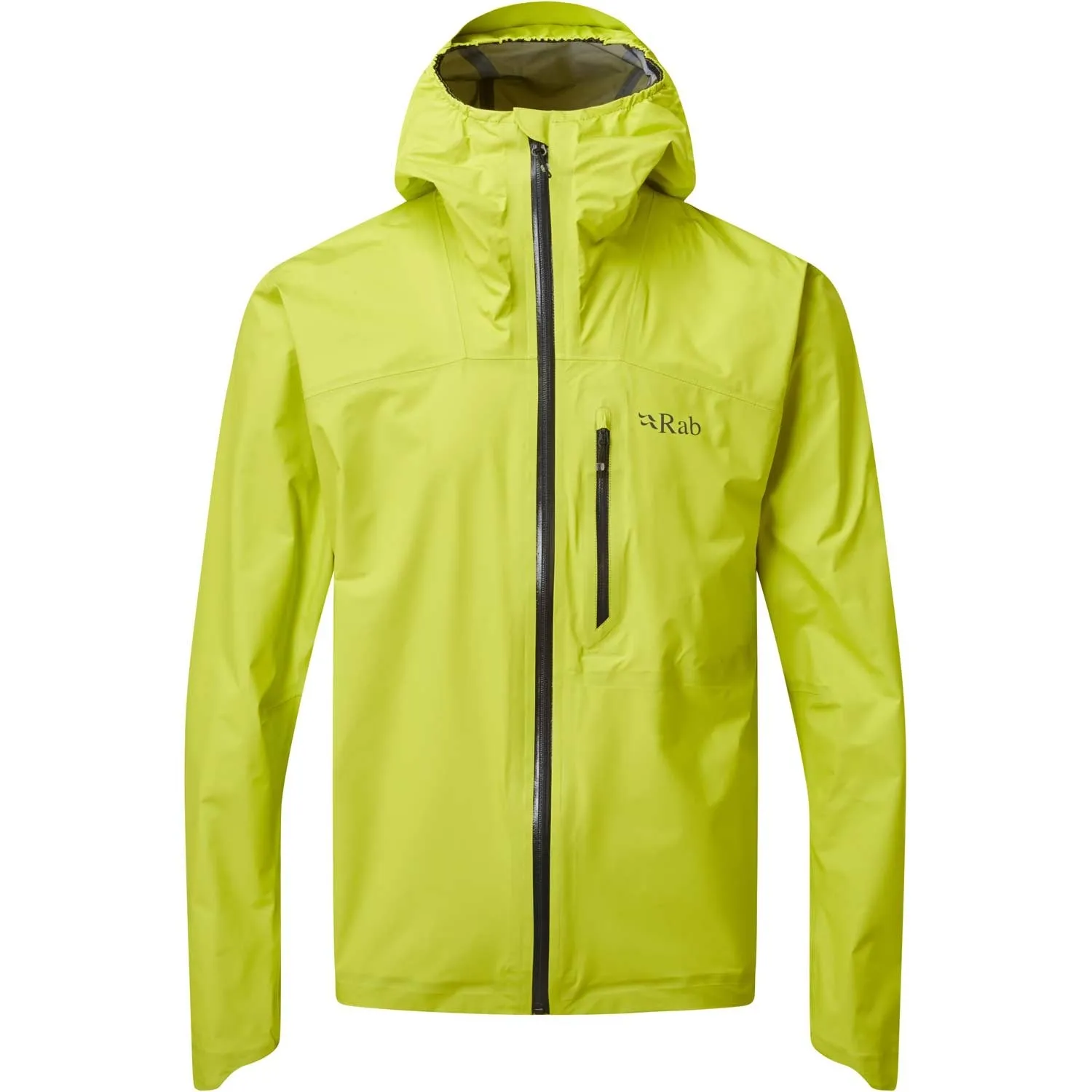 Pacer Jacket - Men's Waterproof